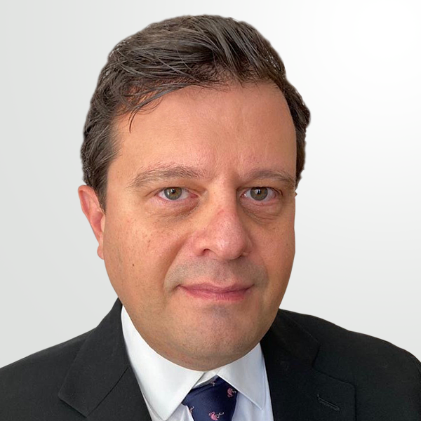 Dr. Sergio Coda