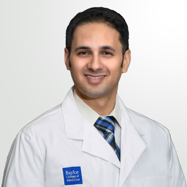 Dr. Salmaan Jawaid